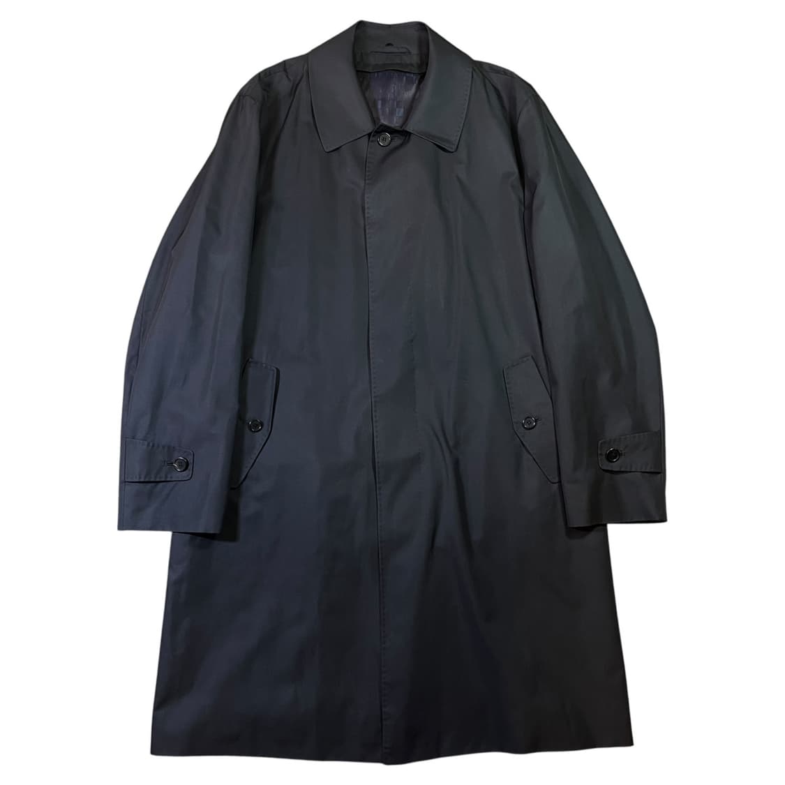 지방시 트렌치 롱 코트 상품이미지1