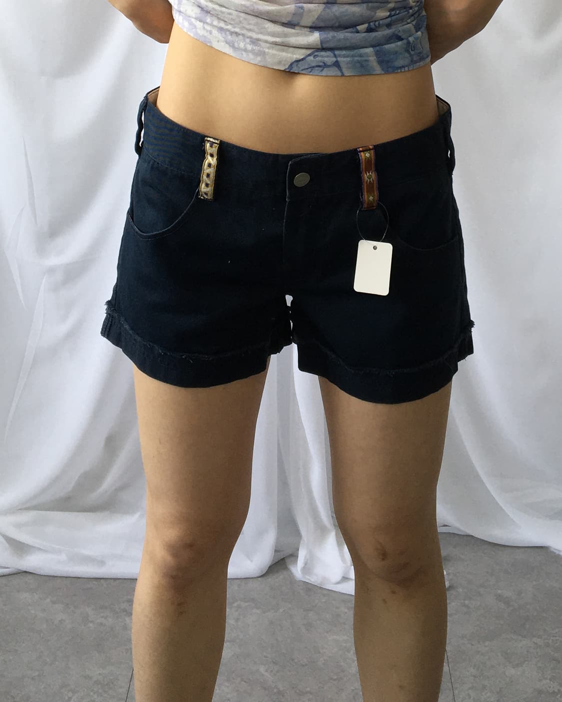 Dickies navaho point short 상품이미지7