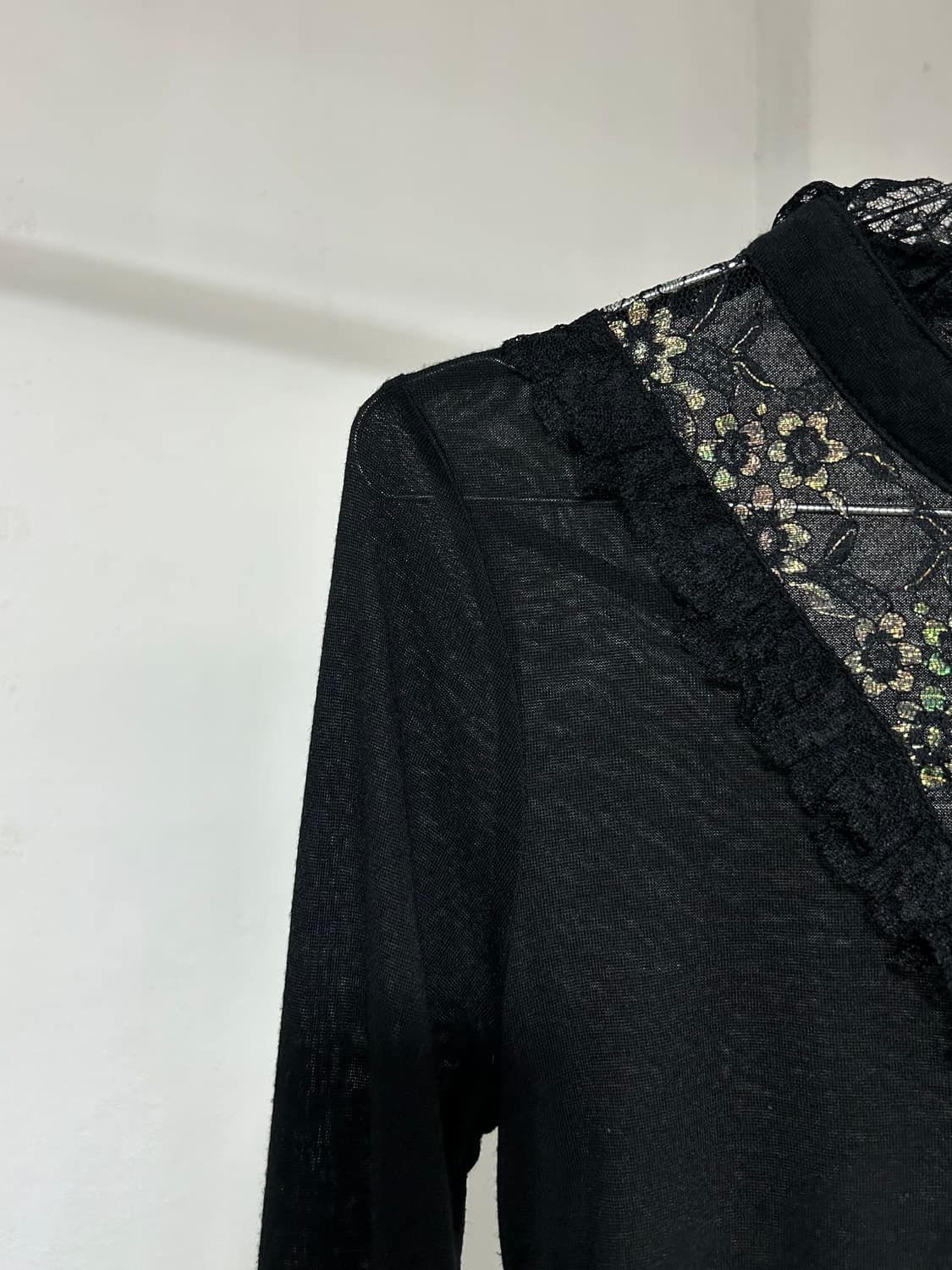 vtg top 상품이미지2