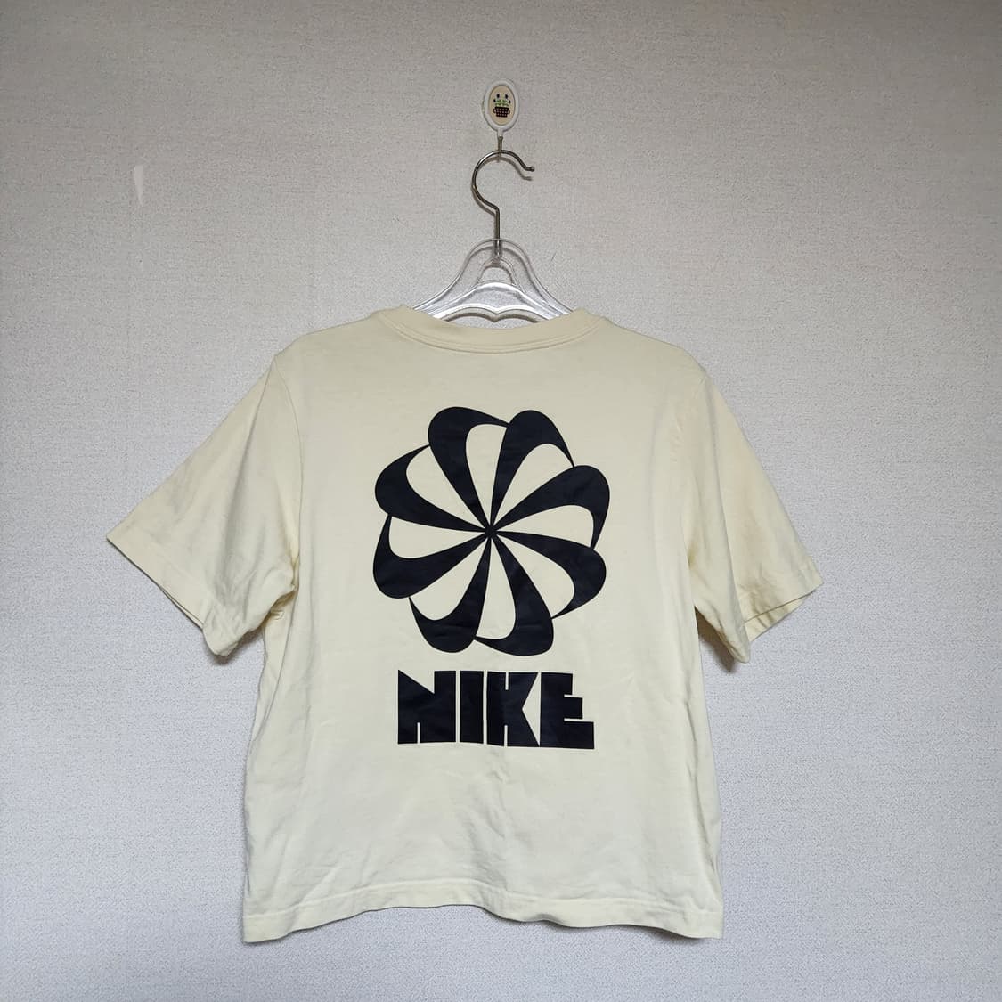 미사용급 나이키 박시티  S 상품이미지3