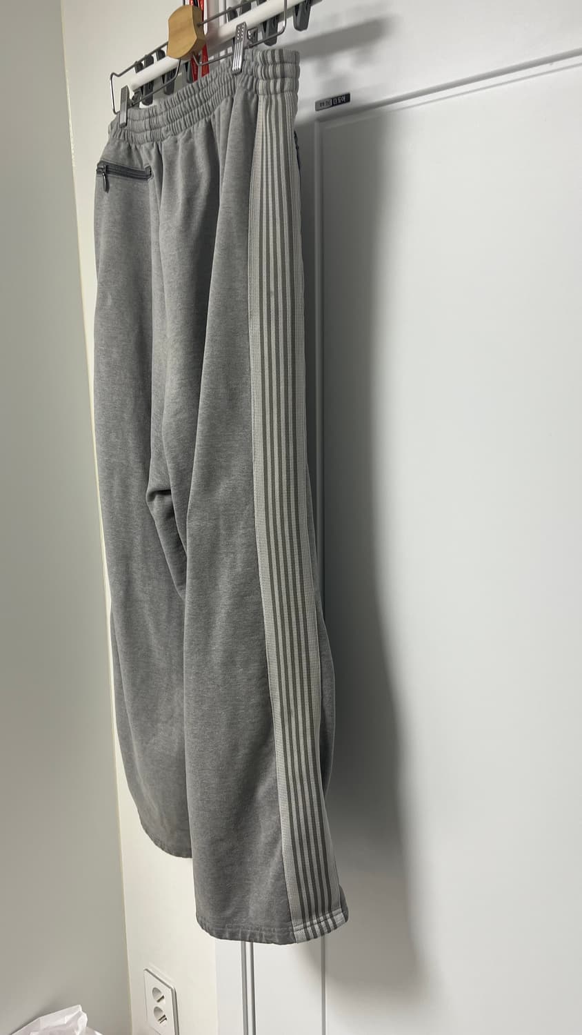 니들스 LHP HD트랙팬츠 M 상품이미지3