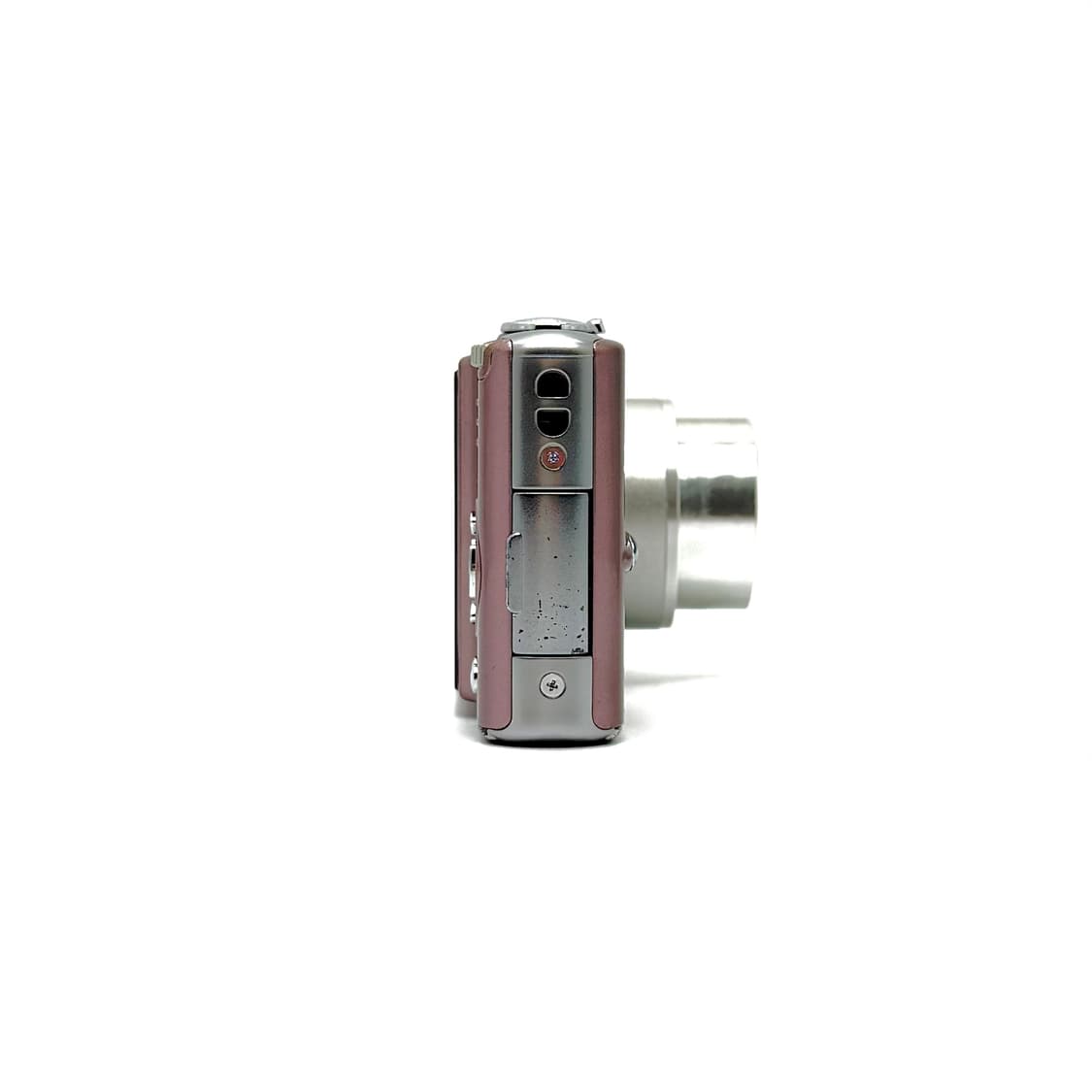 [라이카!] 파나소닉 Lumix DMC-FX30 연보라 디지털카메라 상품이미지6