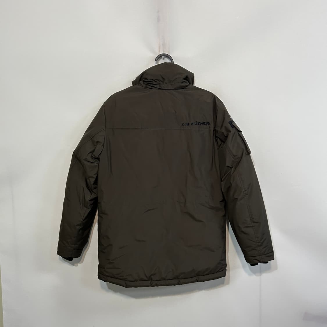 아이더 남성 다운 패딩 90 상품이미지2