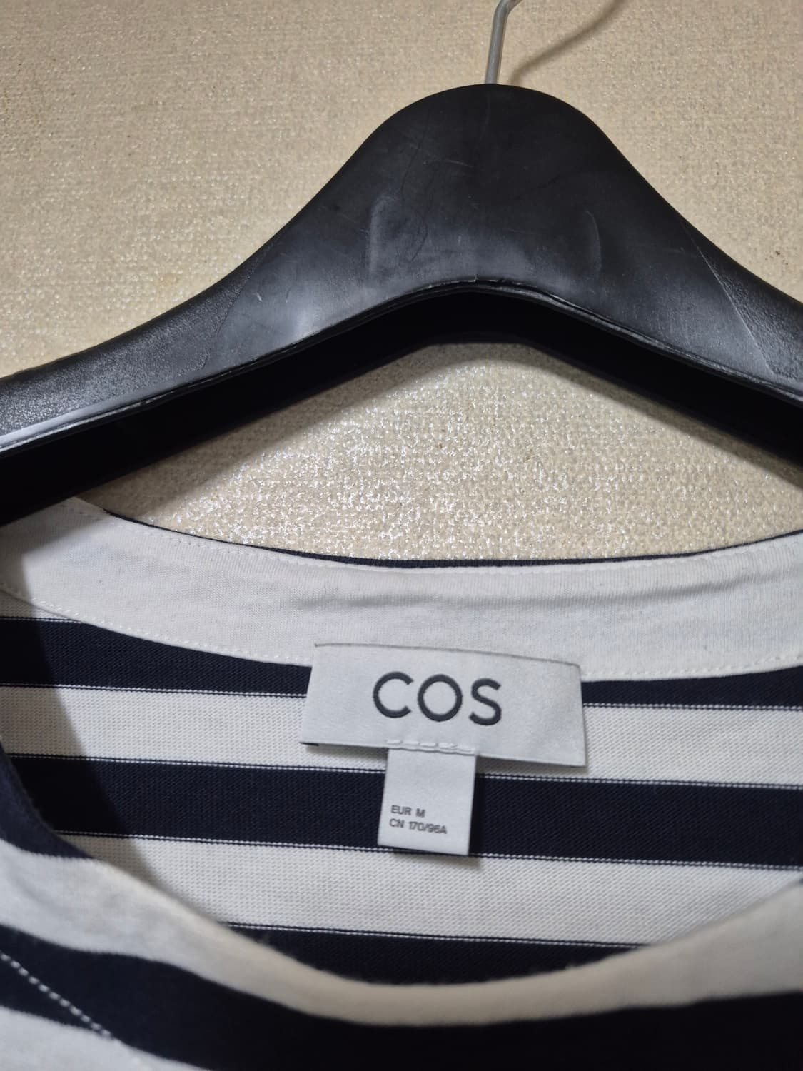 cos 코스 스트라이프 롱슬리브 상품이미지5