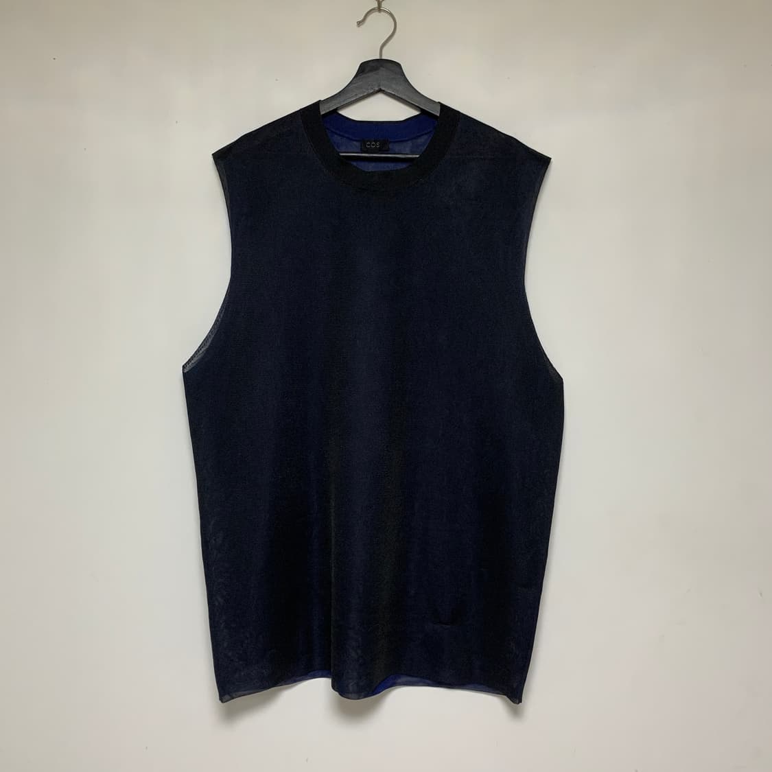 COS 메쉬 베스트 상품이미지5