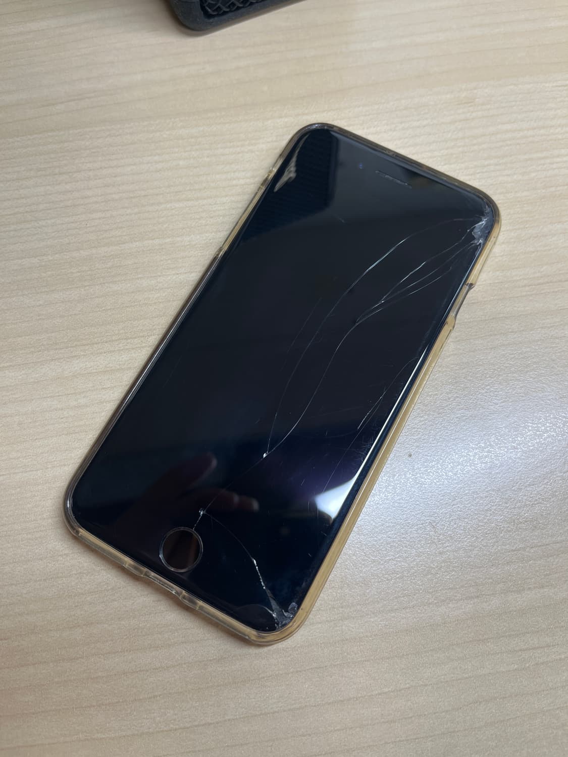 아이폰 8 블랙 64GB 상품이미지2