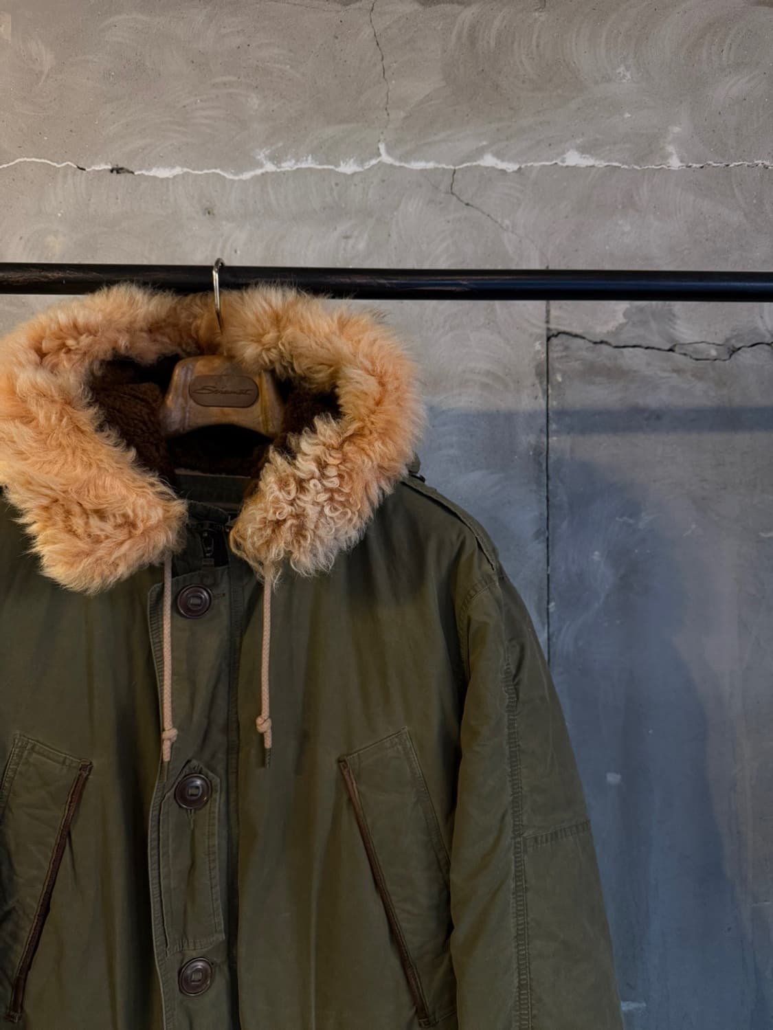 폴로 랄프로렌 N-3B 패딩자켓 남성105 상품이미지2