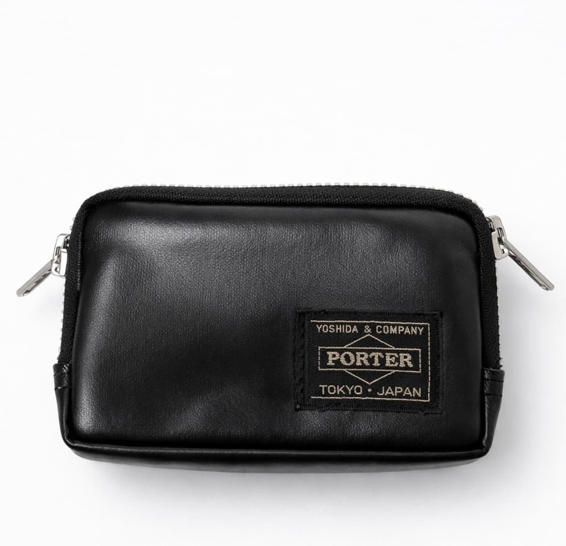 요시다 포터 프리스타일 동전 지갑 상품이미지1