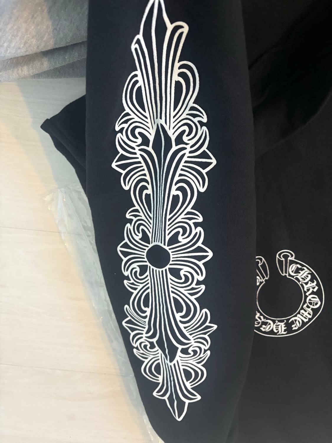 크롬하츠 맨투맨 상품이미지6