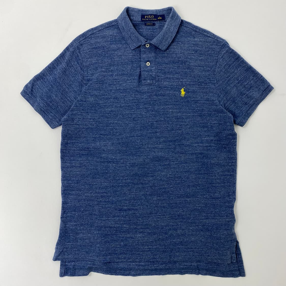 폴로 반팔티 상품이미지2