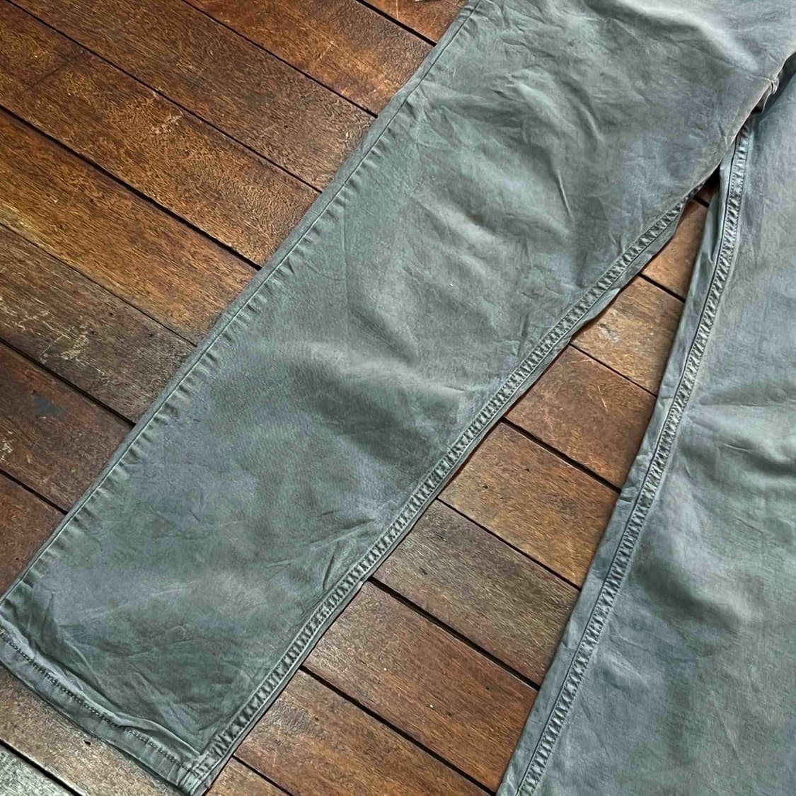 칼하트 카펜터 워크팬츠 32X30 상품이미지3