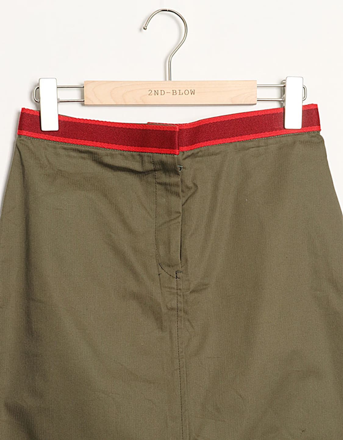 sophnet Herringbone Cotton Skirt (26) 상품이미지2