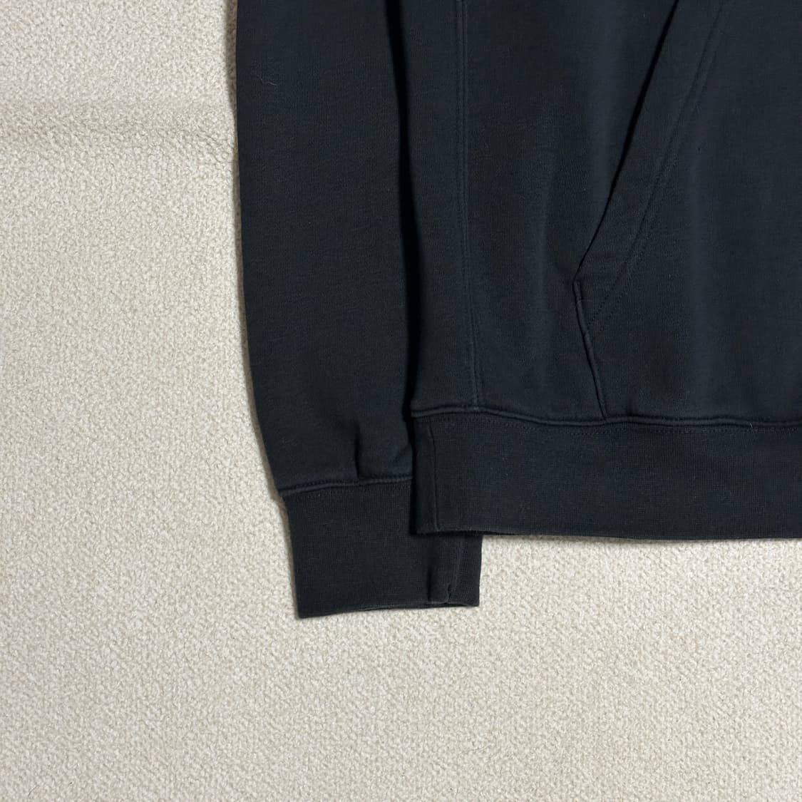 나이키 파크 스우시 후드티 상품이미지4