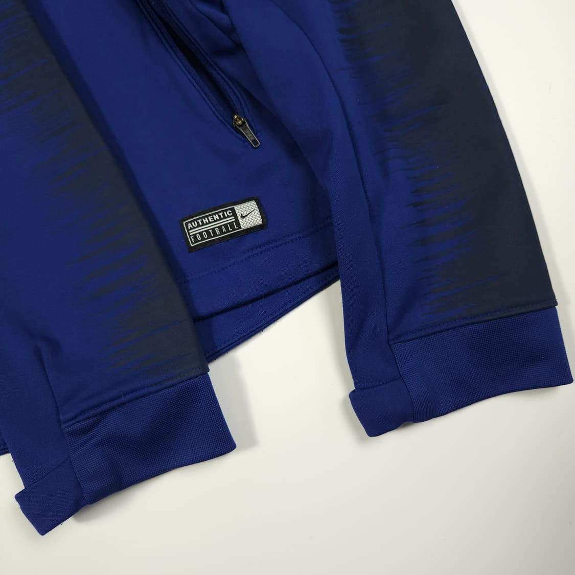 나이키 스우시 프랑스 국대 져지 상품이미지5