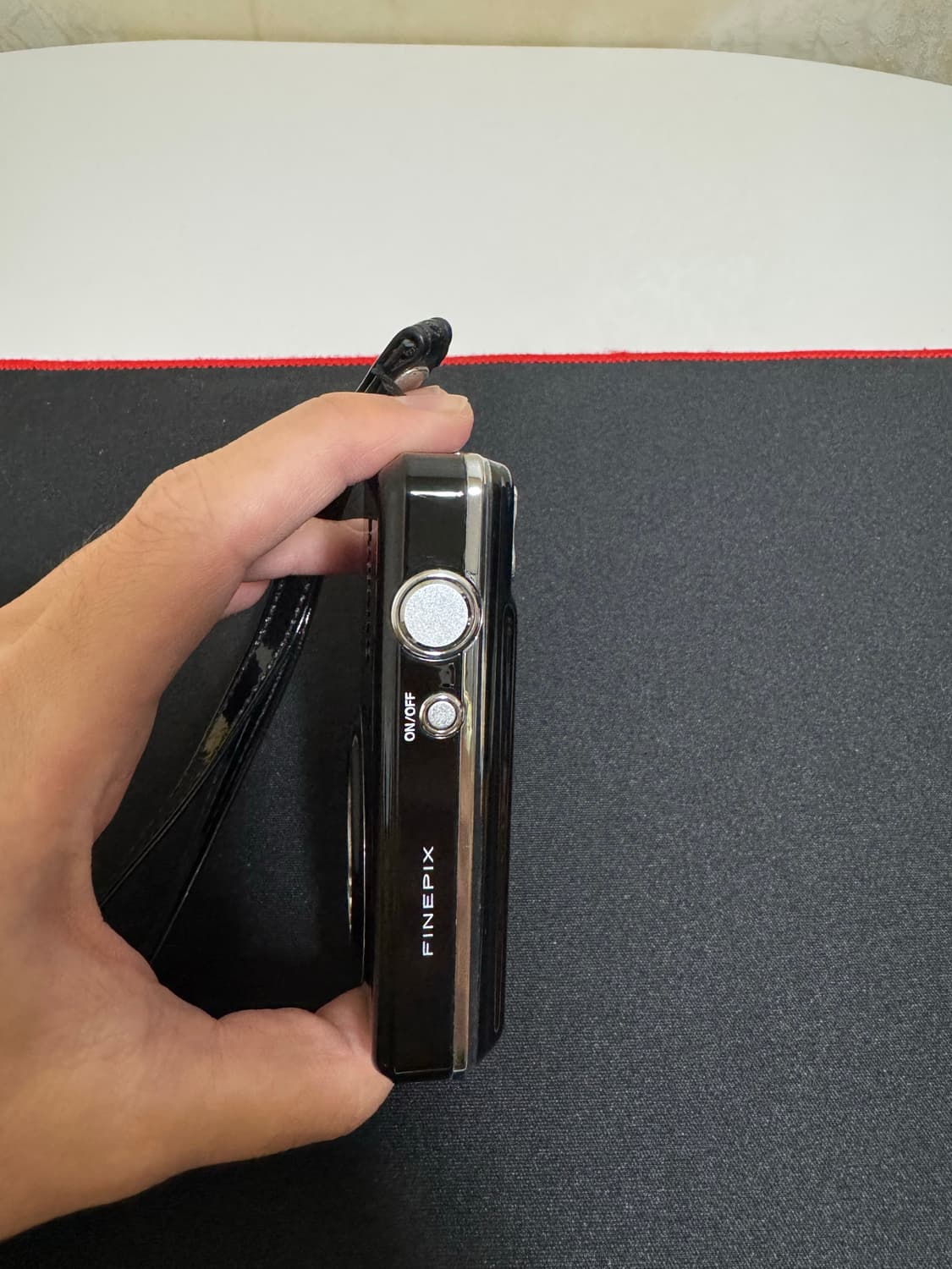 후지필름 파인픽스 j27 디카 상품이미지3