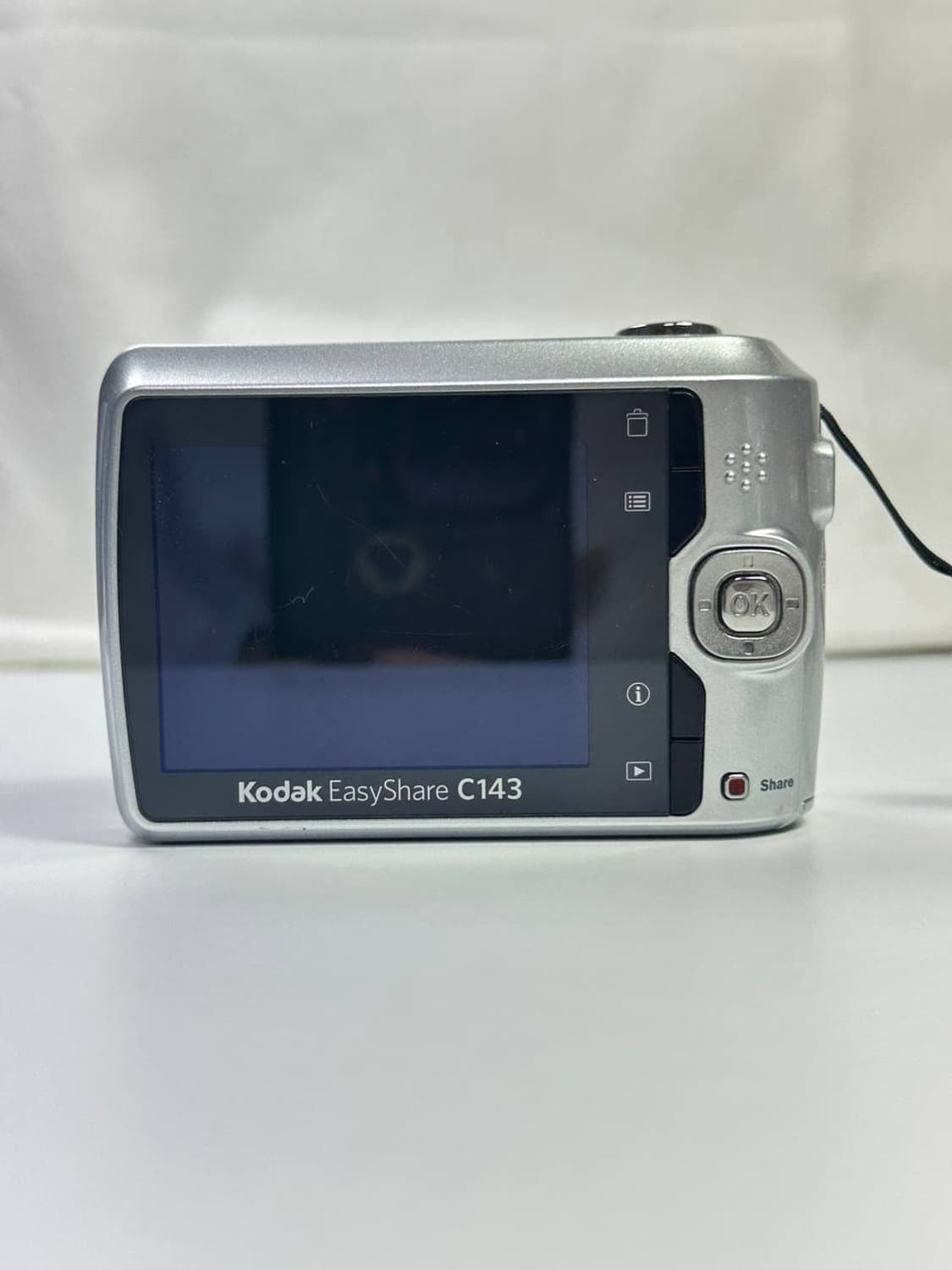 키키pick✧･ﾟkodak easyshare c143 이지쉐어 똑딱이 상품이미지6