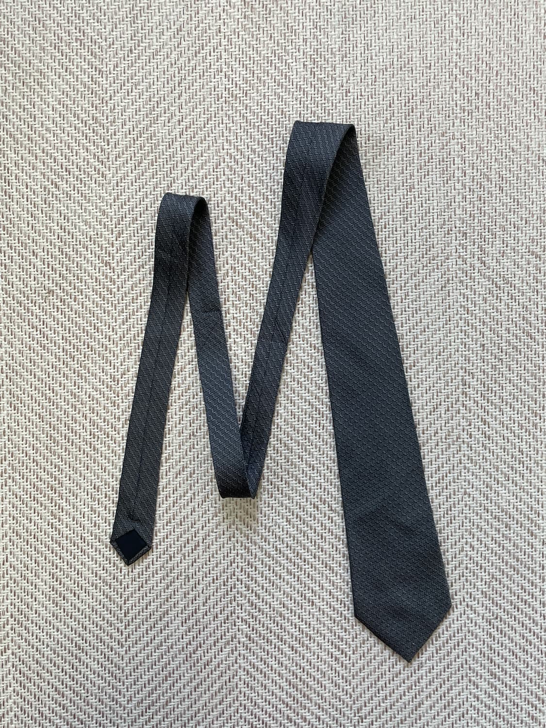 Comme descgarcons homme 마이크로 넥타이 상품이미지4