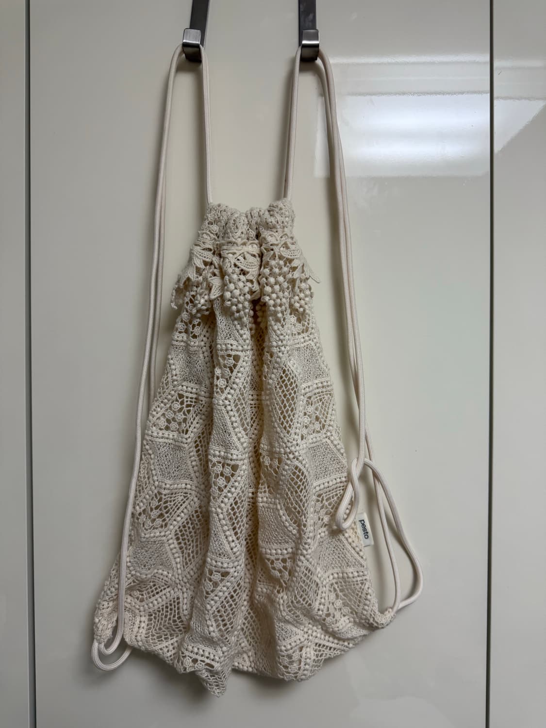 페스토 GRAPE RACE BAG DOVE 상품이미지1