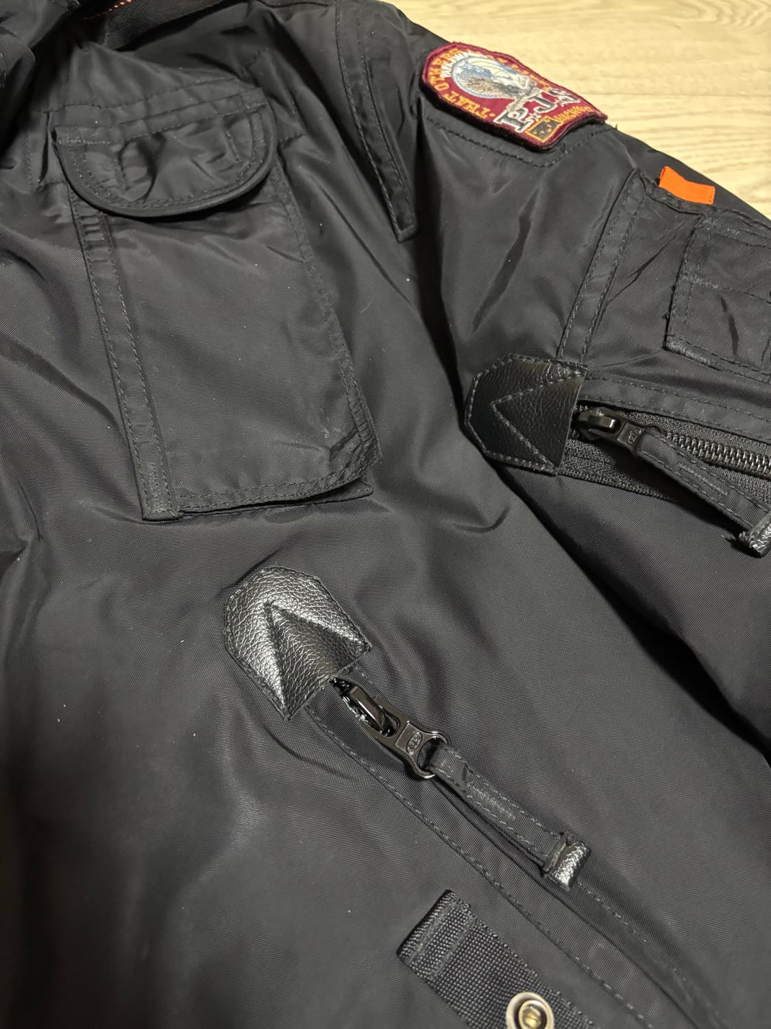 파라점퍼스 고비(새상품급) 상품이미지3