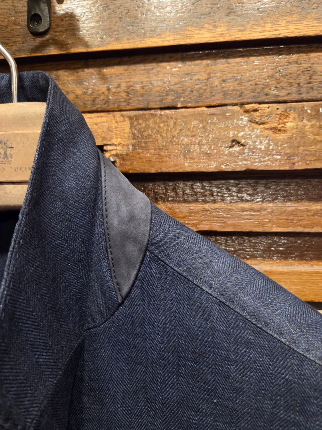 에르메네질도 제냐 자켓 상품이미지9