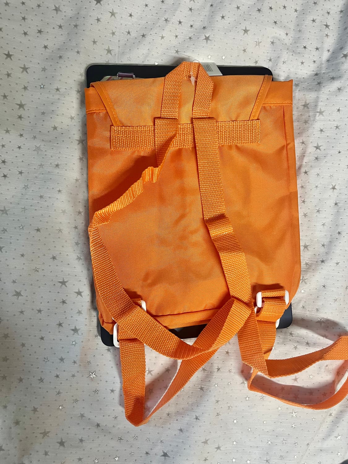 Qoo 미니 백팩 🍊 상품이미지3