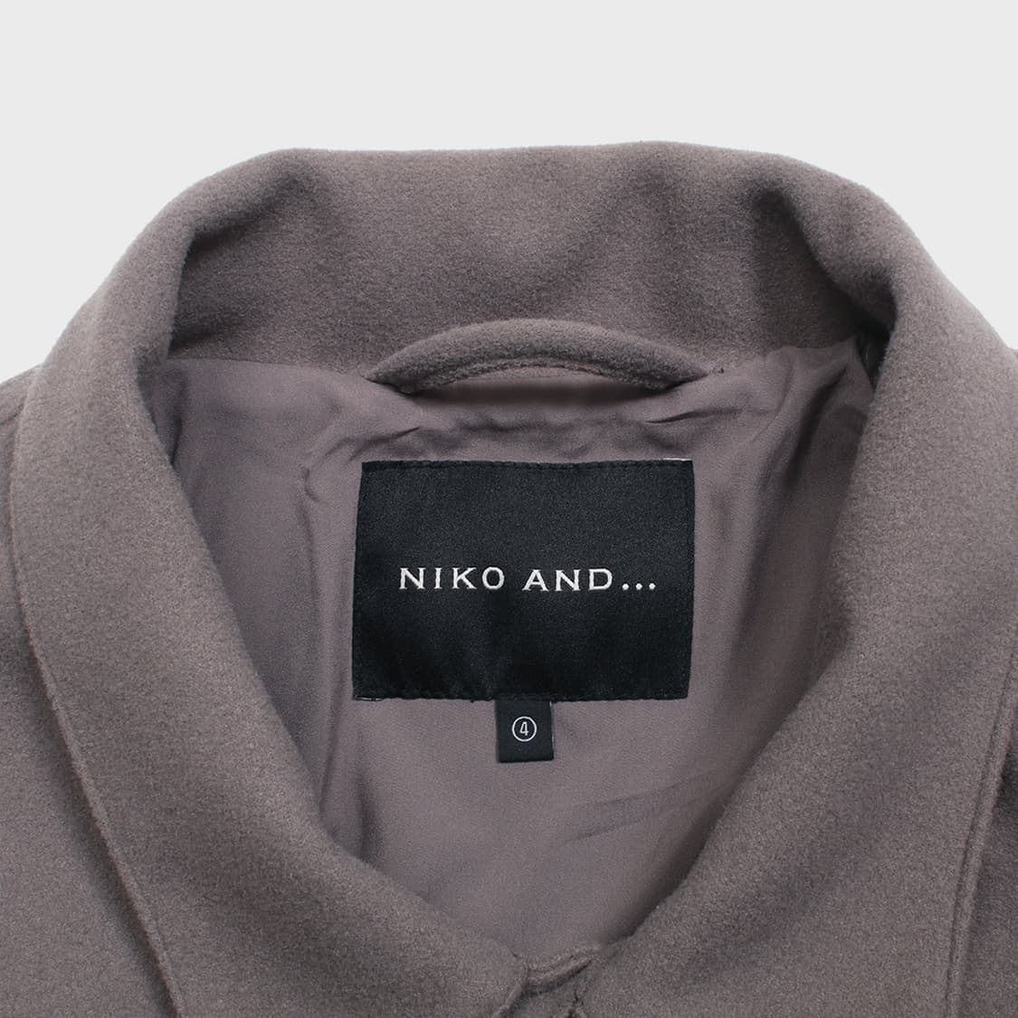 NIKO AND... 상품이미지3