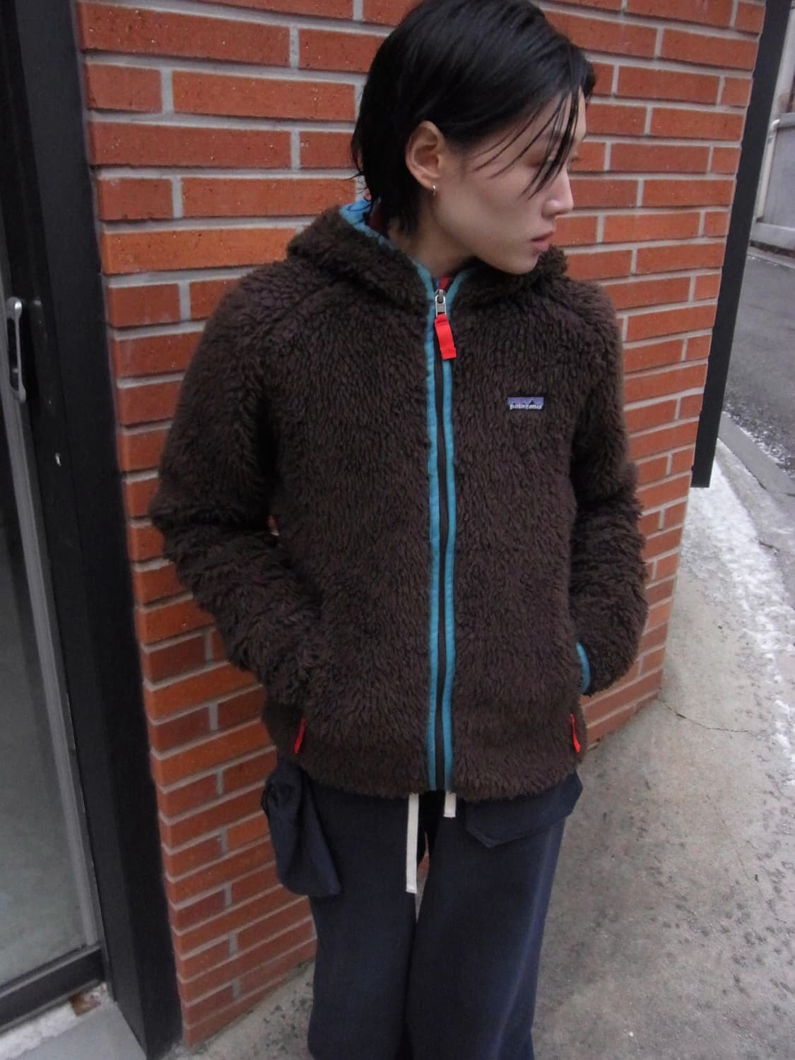 patagonia fleece jacket 상품이미지1