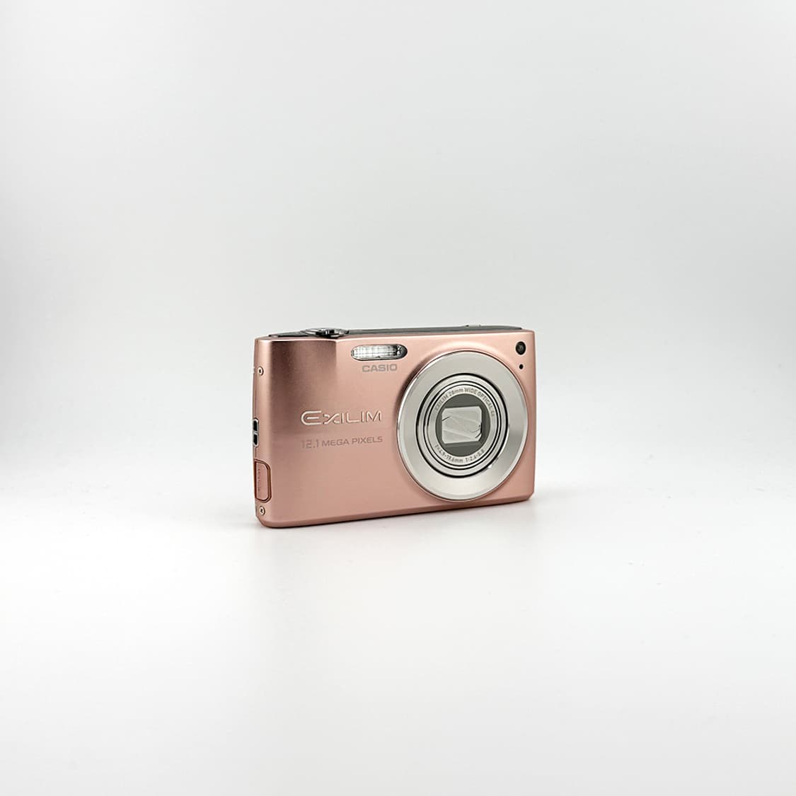 [💖초레어] CASIO 카시오 엑슬림 EX-Z400 레트로 디지털 카메 상품이미지2