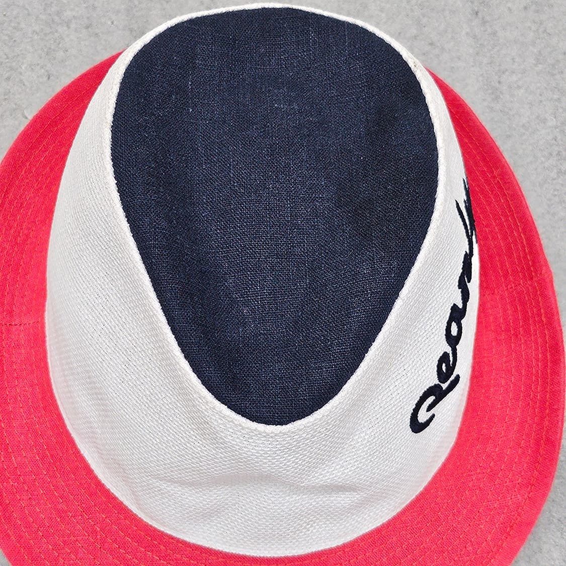 PEARLY GATES 정품 매력적인 골프모자  상품이미지6