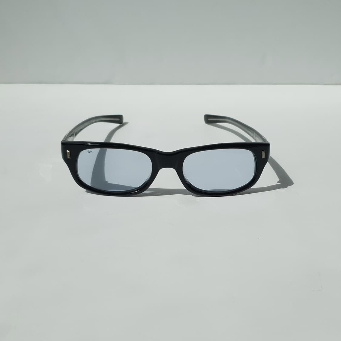 90s STUSSY michael sunglasses 상품이미지2