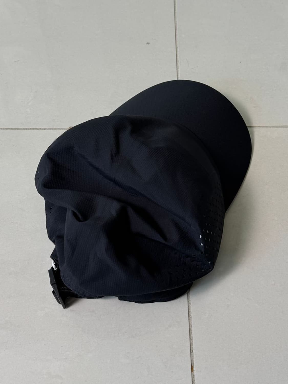 RUNNING CAP 러닝 캡 상품이미지3