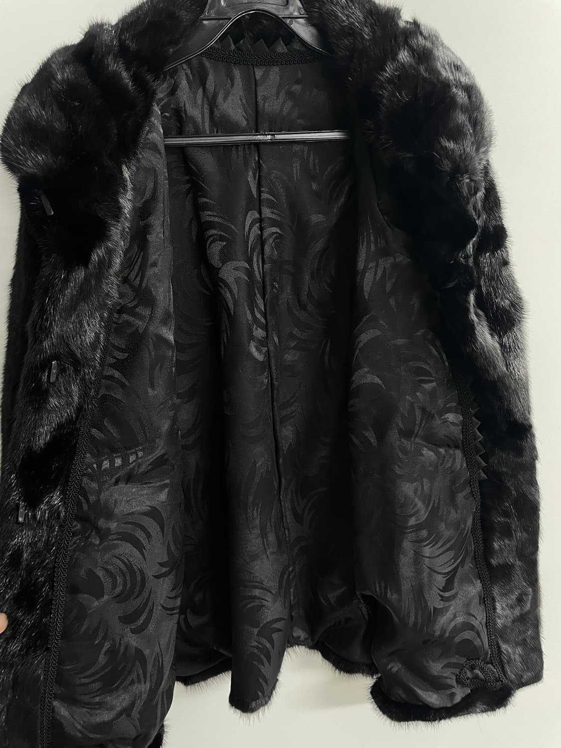 대진모피 밍크 자켓 상품이미지7