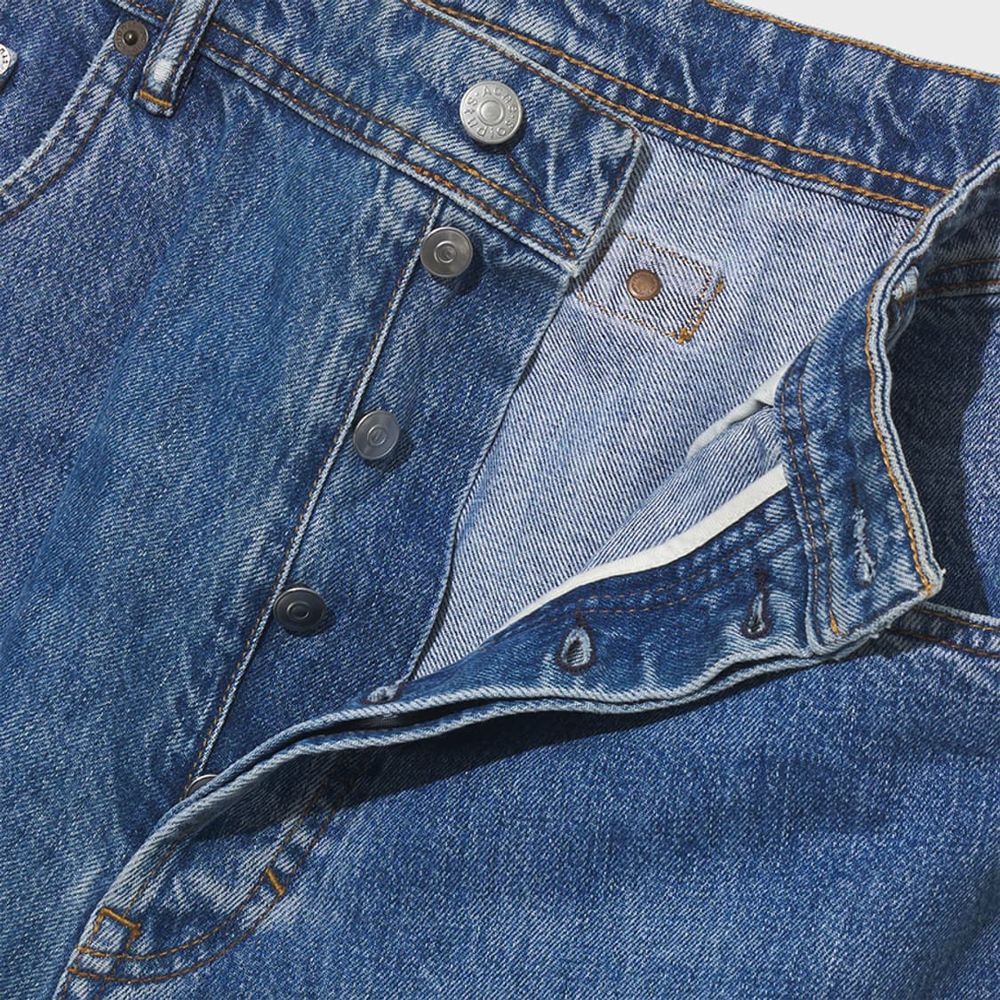 ACNE STUDIOS denim pants 상품이미지3
