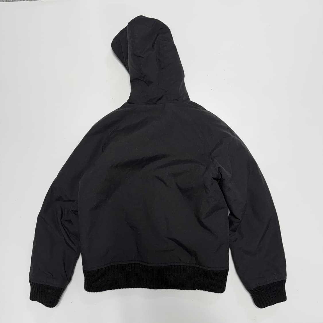 칼하트 퍼 후드자켓  상품이미지3