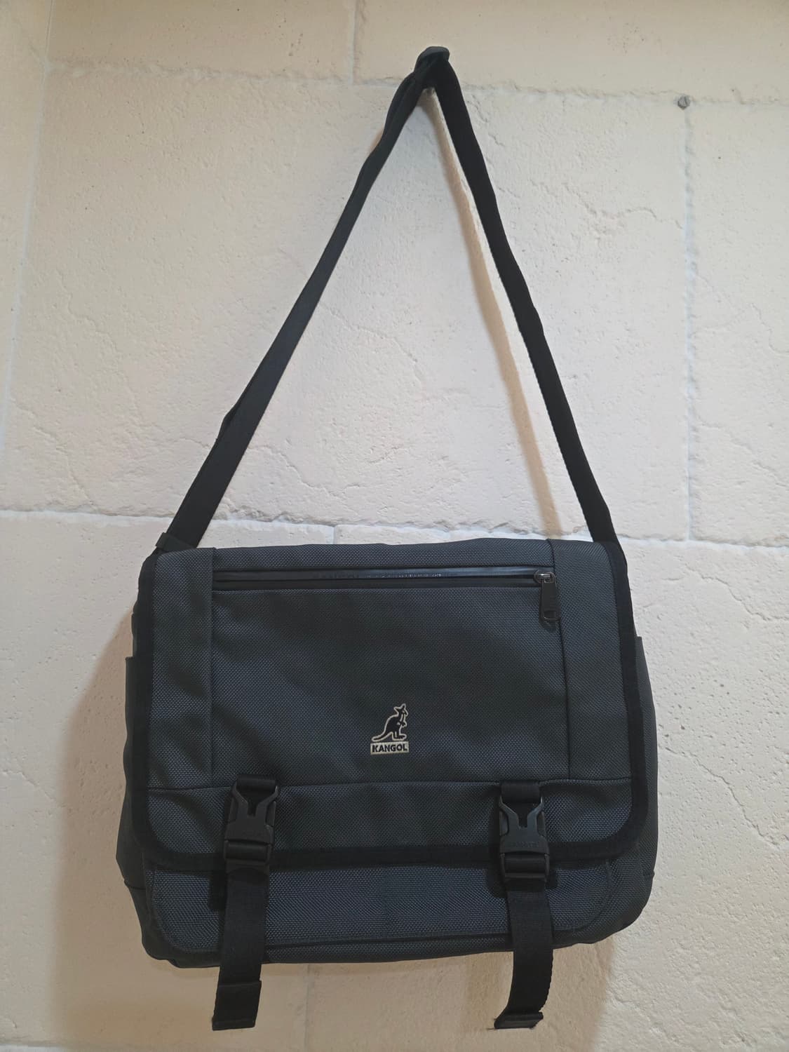 캉골 가방 크로스백 메신저백 상품이미지1