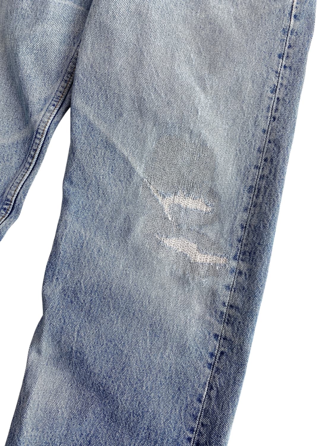 90's 리바이스 501 [762] 상품이미지9