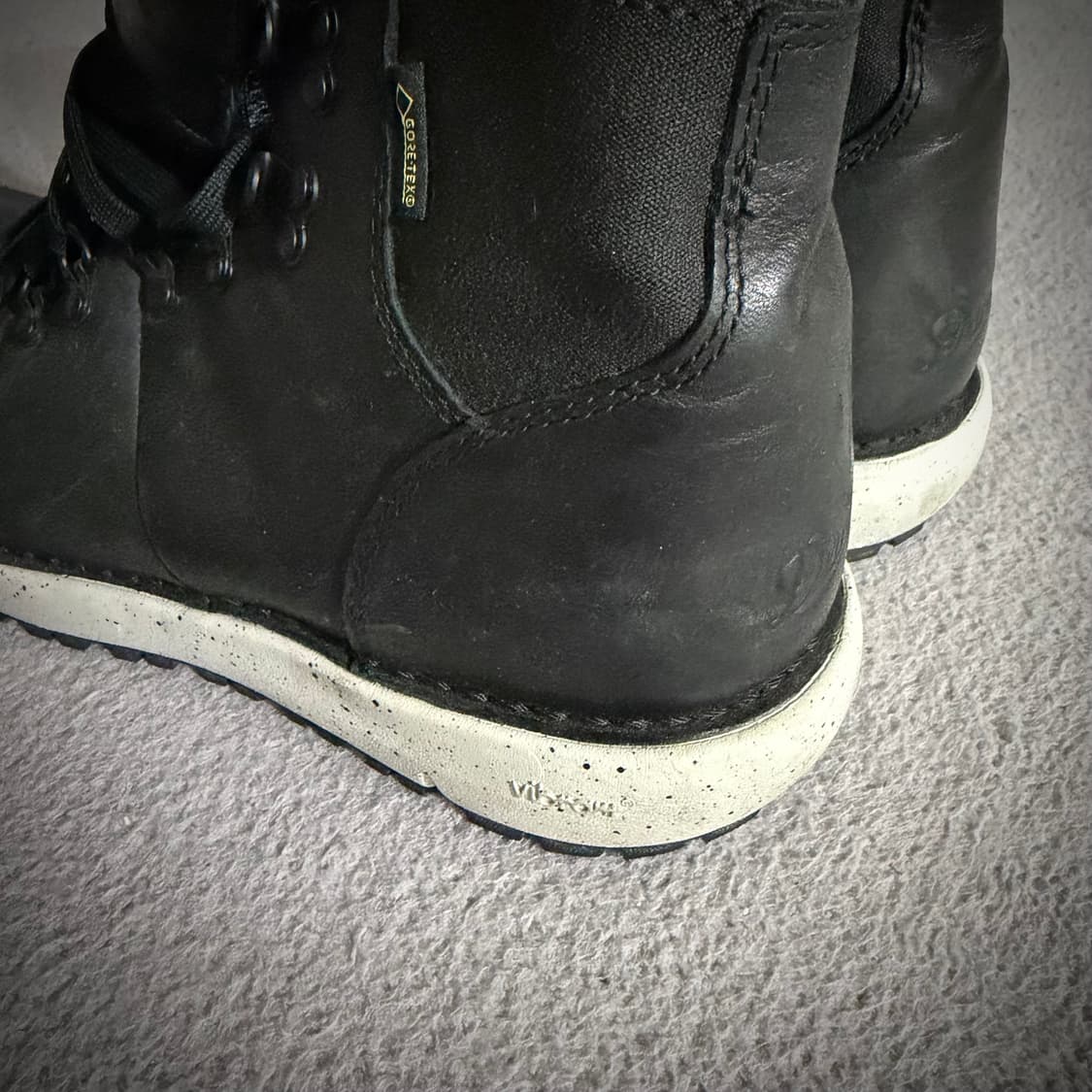 Danner boots 상품이미지3