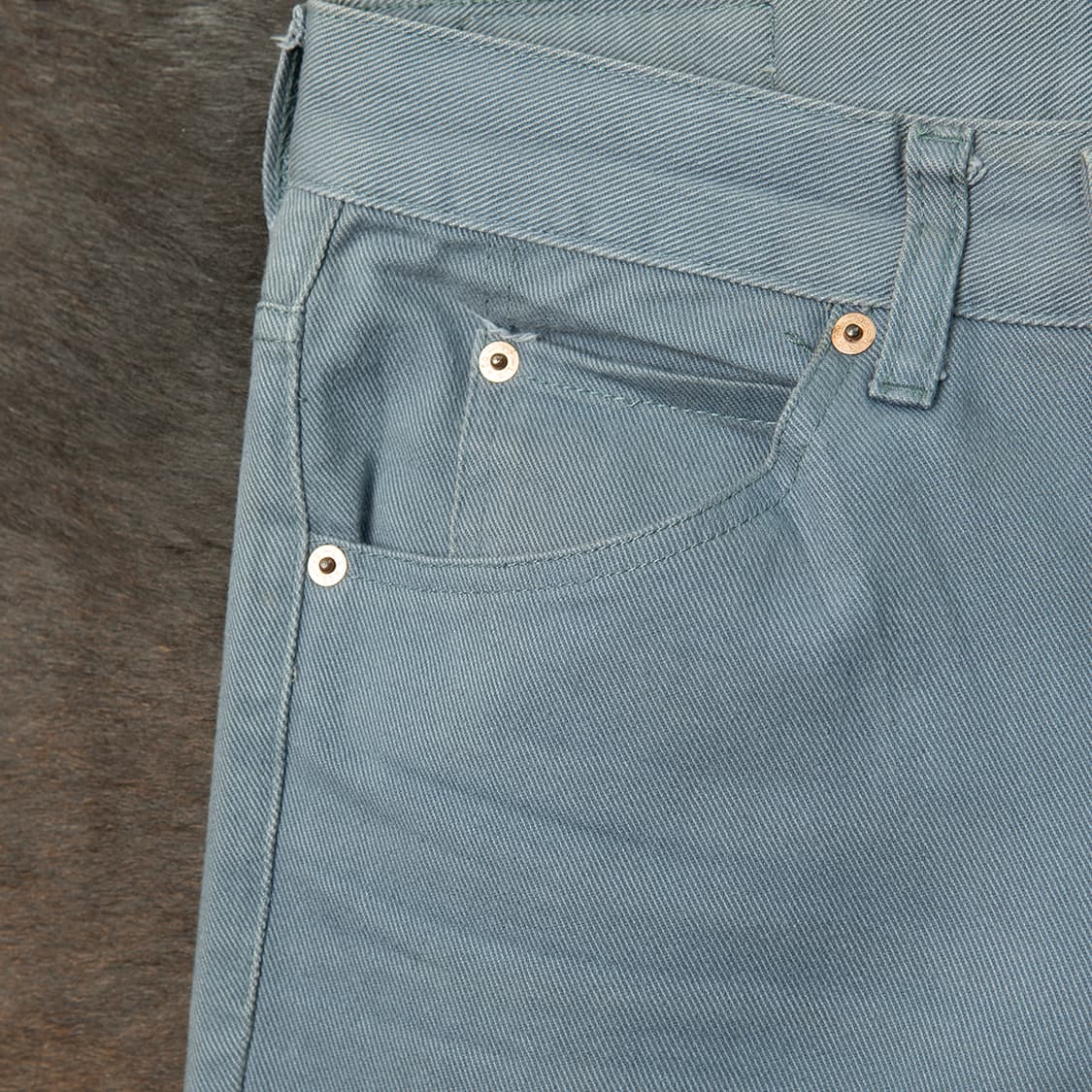 [27] 90s 리바이스 517 부츠컷 코튼팬츠 517-2254 상품이미지4