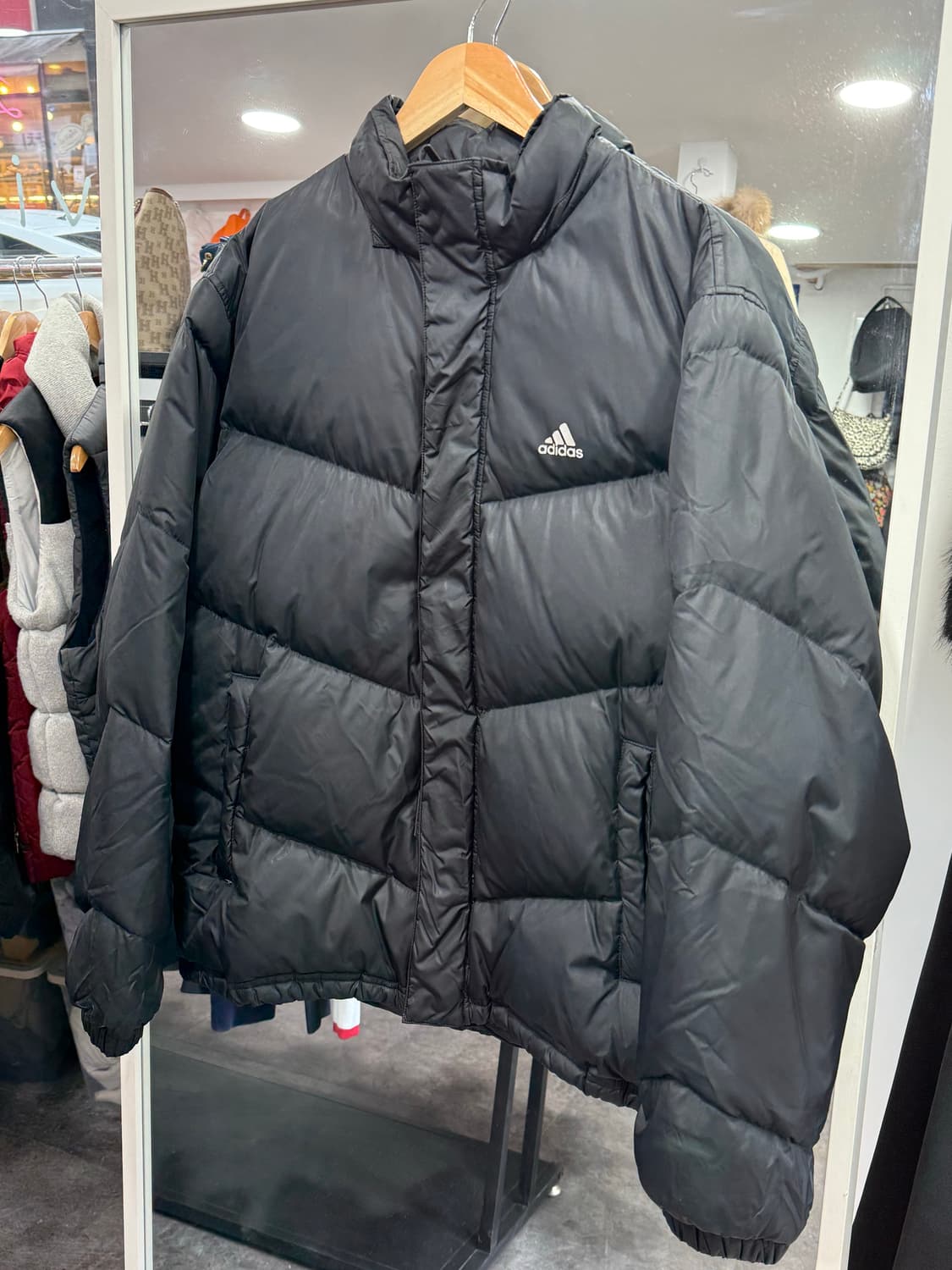 아디다스 패딩 상품이미지2