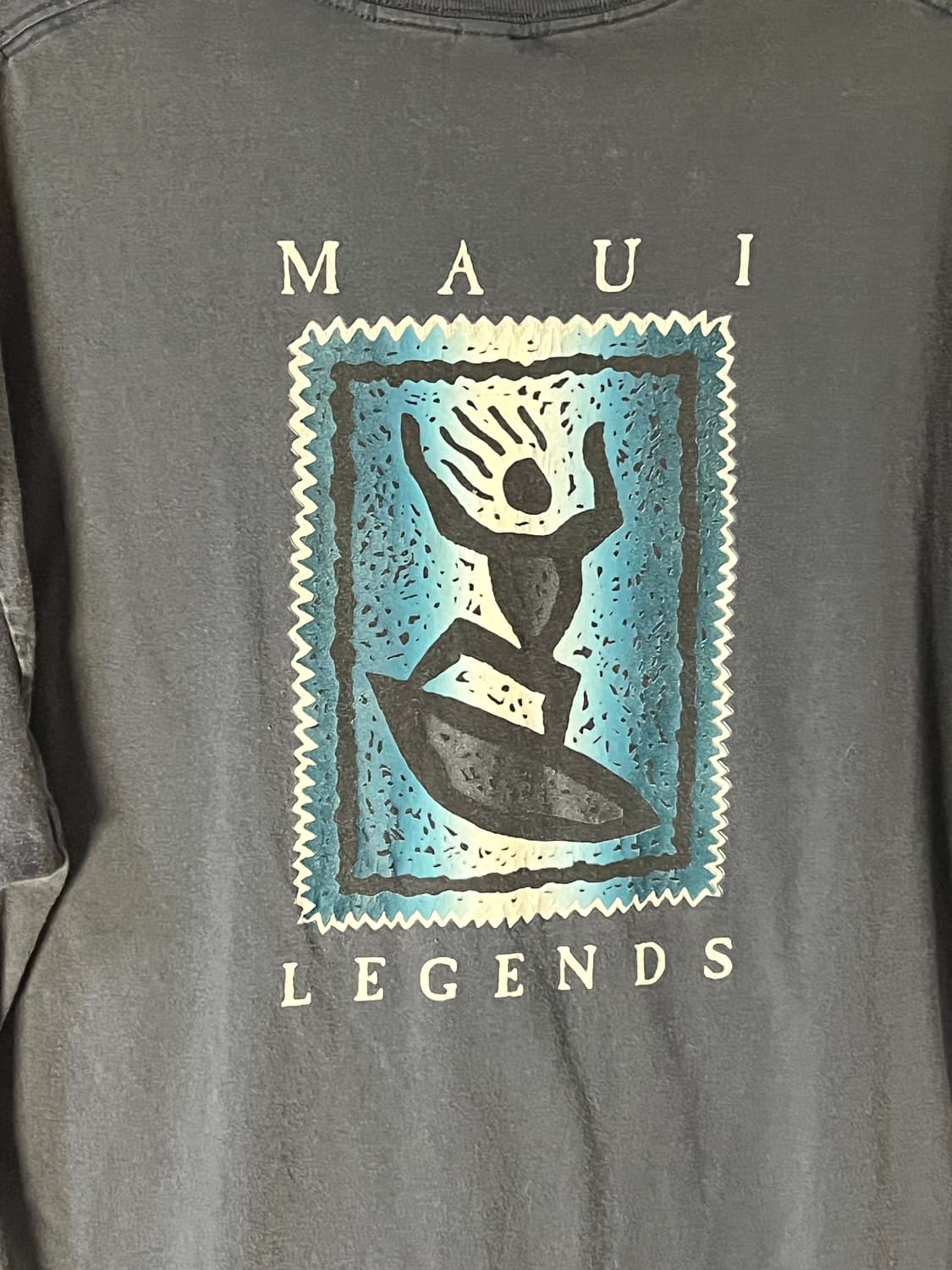 00's Maui Legends Shirt 상품이미지1