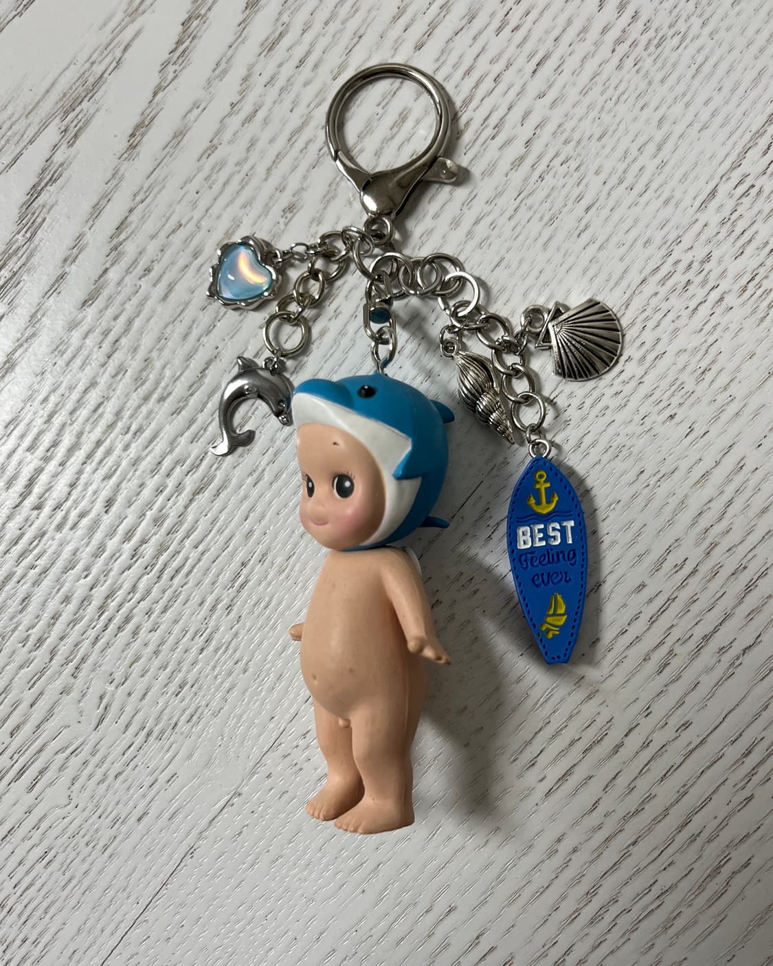 소니앤젤 커스텀 키체인 sonny angel keychain 상품이미지3