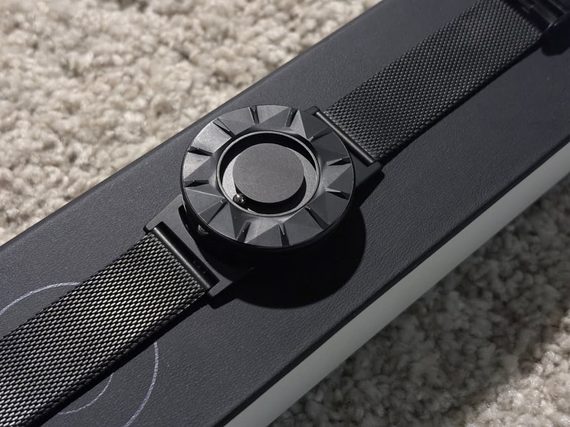 [무료배송] eone 브래들리 타임피스 시계 상품이미지5