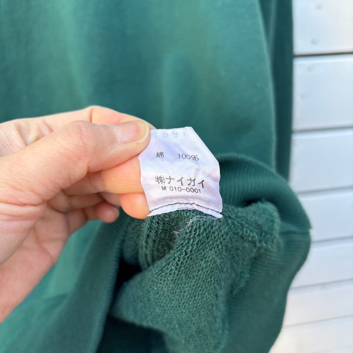 Polo 폴로 맨투맨 상품이미지5