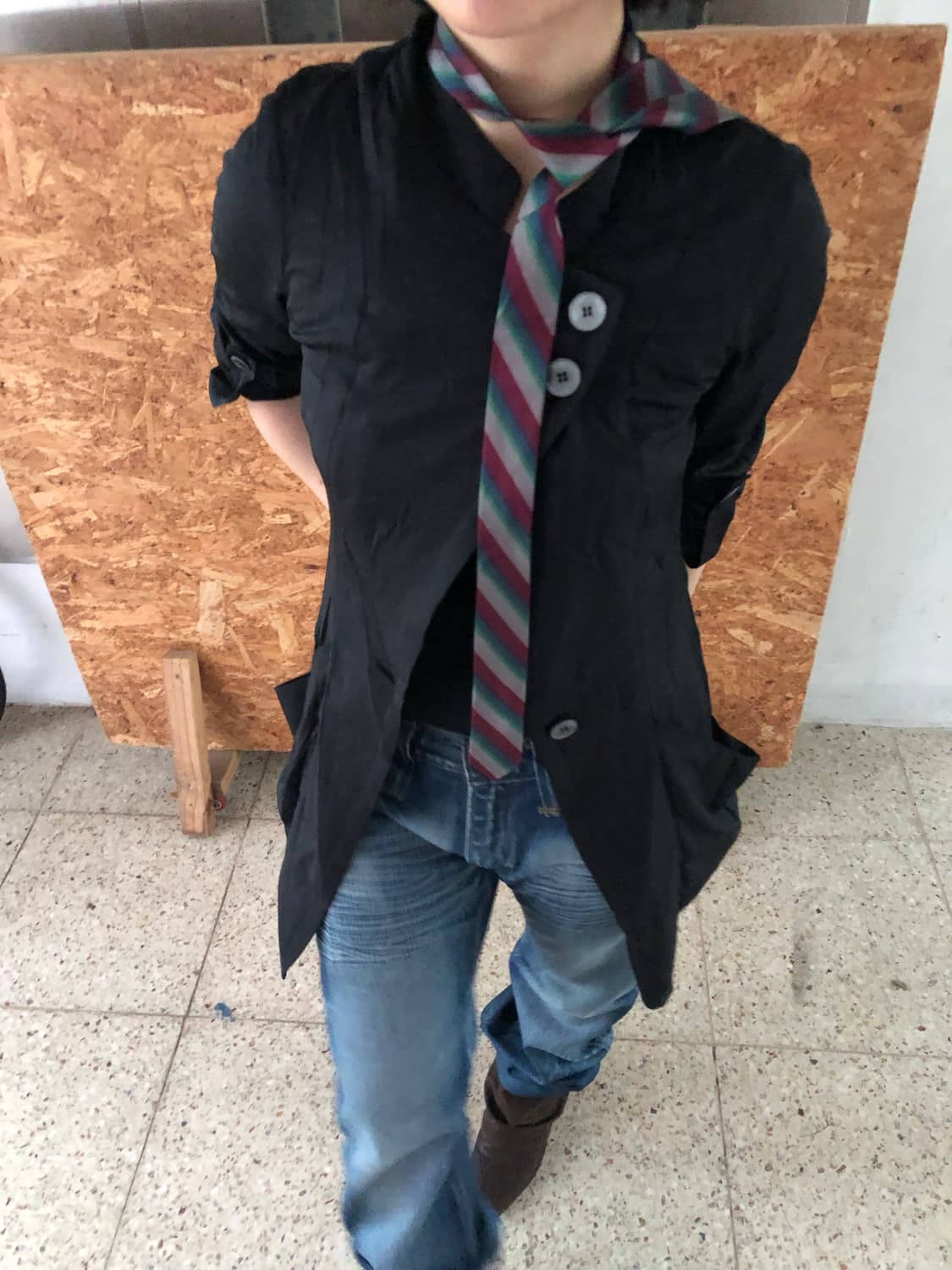 vtg jk  상품이미지3
