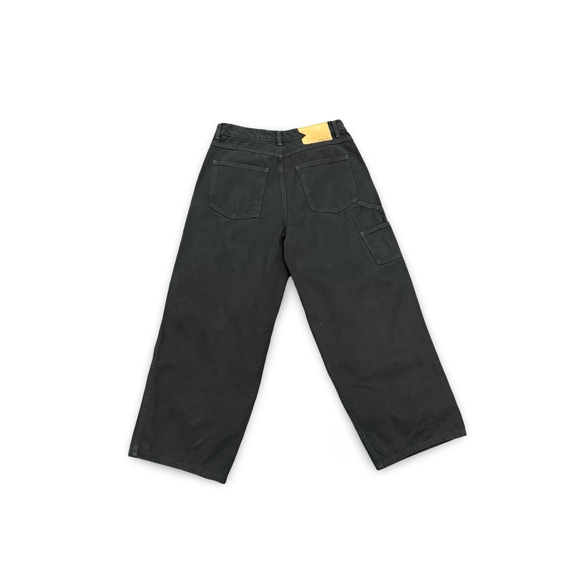 (30)브라운야드더블니워크팬츠 상품이미지2