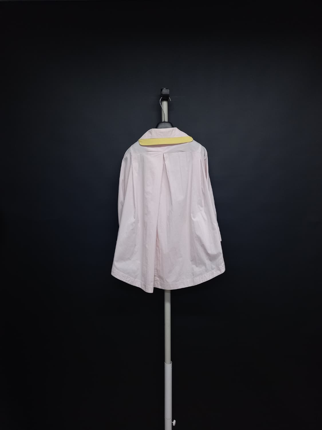 마인 춘하추 홀겹 포코노 바람막이 점퍼자켓 76 33-66 상품이미지2