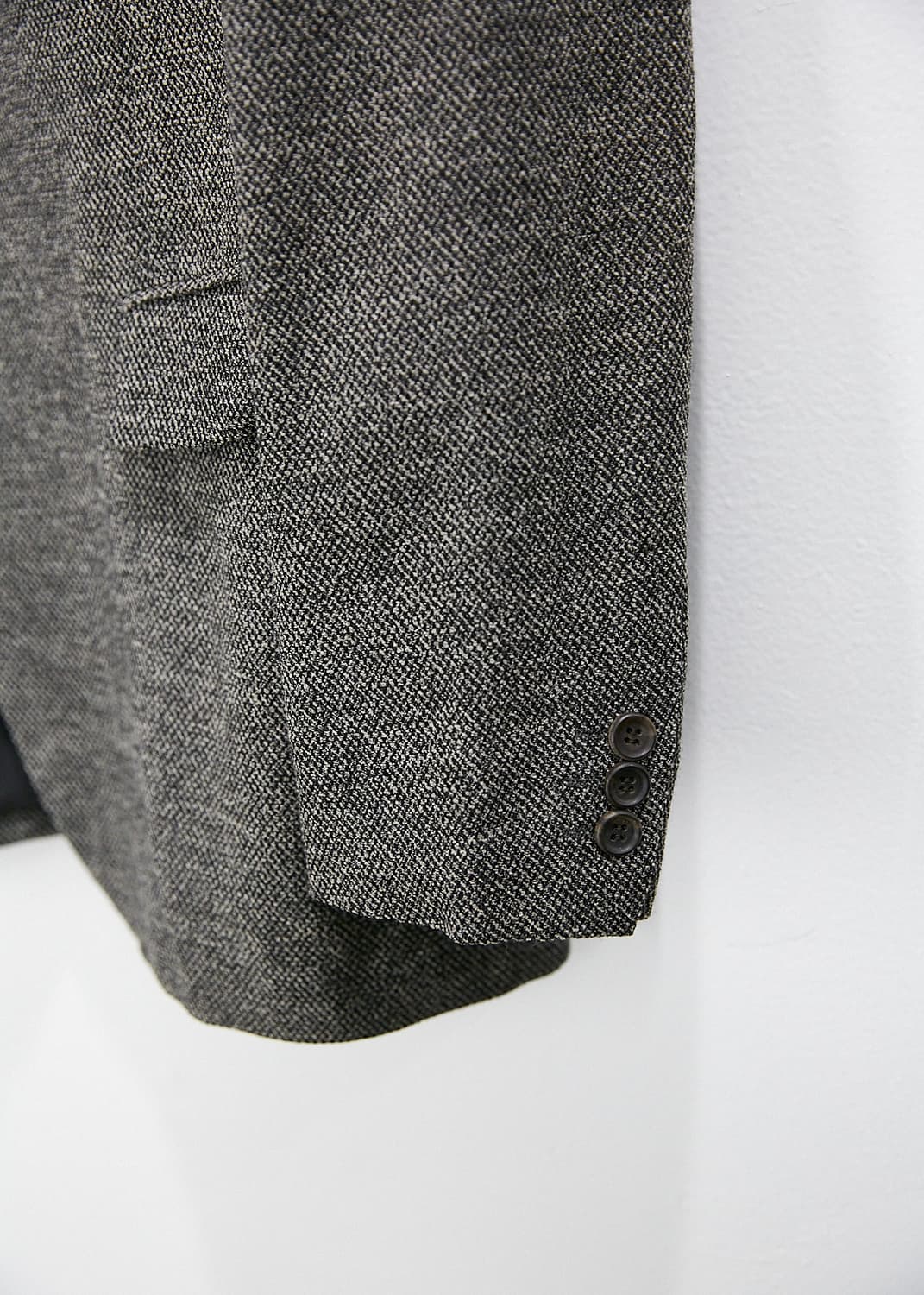 Mandarin Collar Jacket 상품이미지3