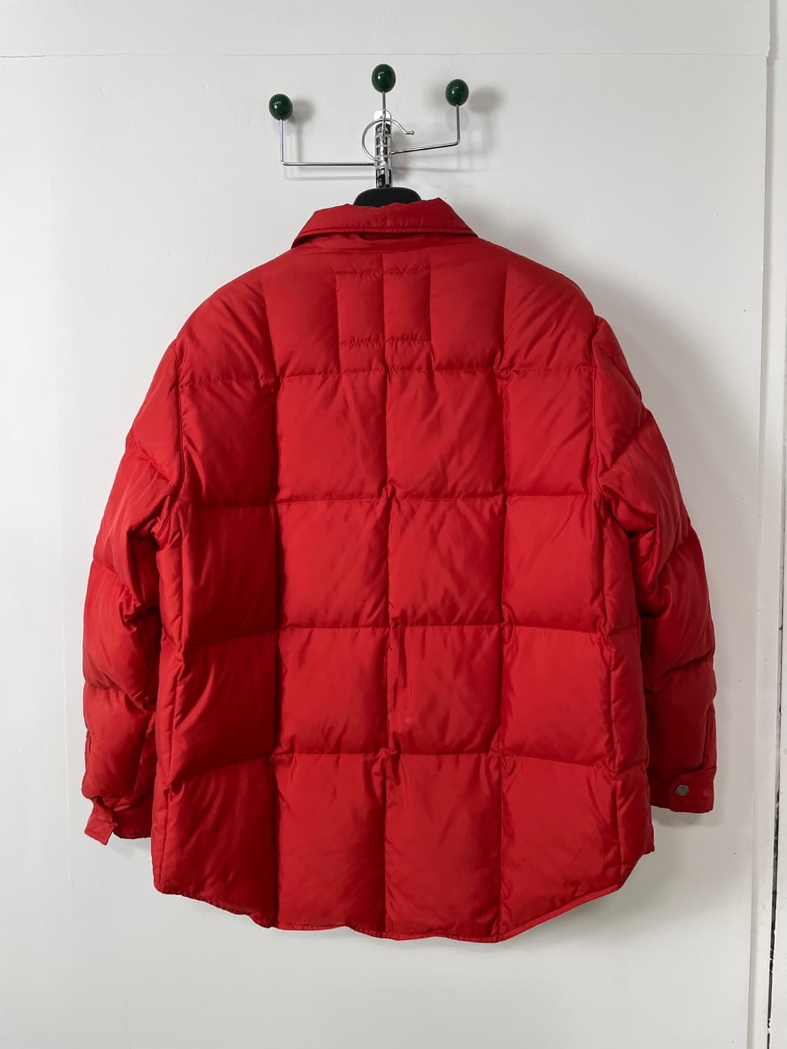 폴로 랄프로렌 덕 다운 패딩  상품이미지4