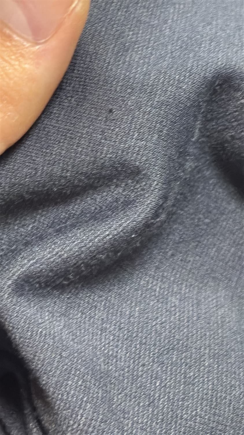 지초이 컴포트 23-006 집업 가디건 상품이미지3