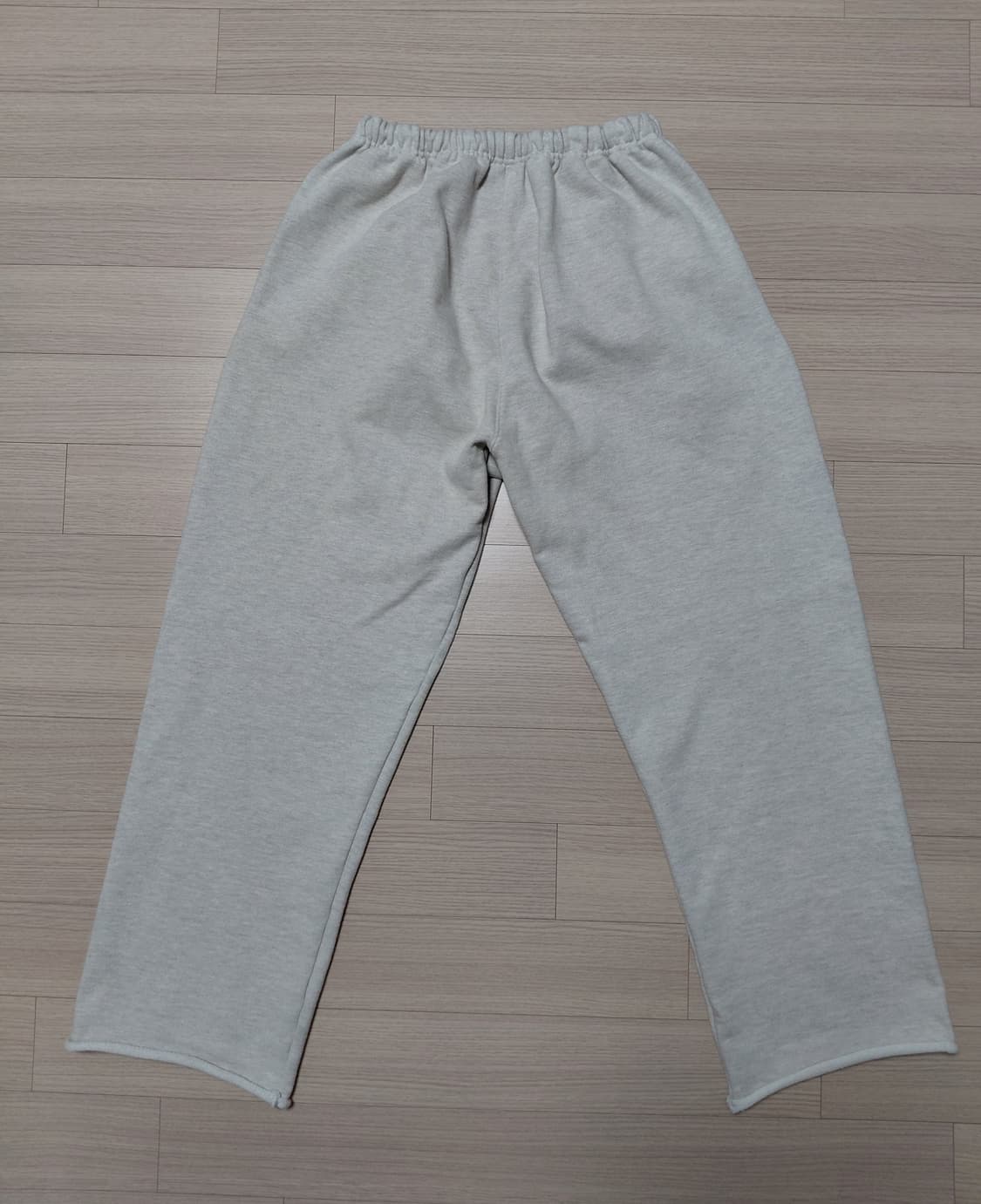 [3] 도넛리벤지 스웻팬츠 상품이미지2